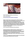 Kupfer Trading Rohstoff SelMckenzie Selzer-McKenzie