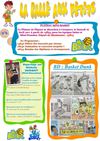 La Balle au Petits n°6