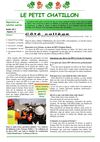 Le Petit Chatillon N°13