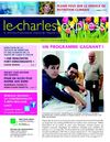 Charles Express, édition de mars 2011