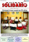 boletin ENLACE SOLIDARIO Nº 52 AESCO