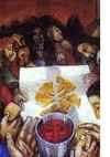 Giovedì Santo - Triduo Sacro