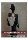 ALTango en Flores nº 11
