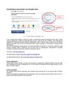 Come condividere e collaborare con Google docs