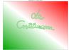 La Costituzione
