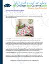 Spring Clean your Dorm Room