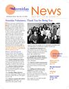 April 2011 Newsletter