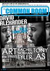 FILM & ART: The Popcorn in My Teeth Issue #2