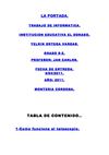 VERDADERO TRABAJO DE INFORMATICA 9-2 YELKIN ORTEGA...