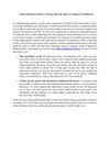 Article Submission Software- Reasons Why the Money Is Getting Lost Without it
