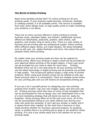 The World of Online Printing