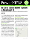 PowerNEWS - 210 (Enero 2011)