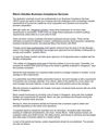 Rikvin Handles Business Compliance Services