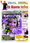 Le Havres Infos n°21
