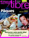 Temps Libre N°61 Avril 2011 Edition Strasbourg