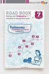 Road Book - Rallye de l'Industrie 2011