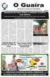 Jornal O Guaira