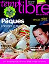 Temps Libre 06 N°61 Avril 2011