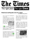 the news