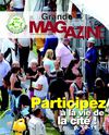 Le magazine municipal d'avril 2011