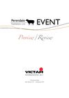 Victam International 2011 - Show Preview