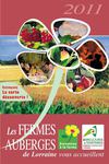 Fermes auberges de Lorraine
