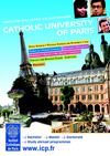 Catholic University Degrees & Programmes