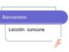 Letra C