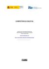 Competencia Digital (FGSR)