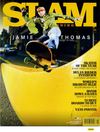 GLOBE / HARDCORE SKATE TEAM [SLAM 179]