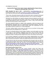 ExperiencePlus! Bicycle Tours’ Sister Company, BikeRentalsPlus! Reports Strong Demand for Self-Guided Italy /...