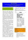REALISMO - Notiziario Politico UDC di Scandicci - Anno 0 n° 3 - Aprile 2011