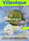 Journal d'information de Villevêque - édition 17