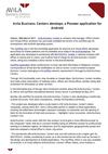 Avila Business Centers develops a Pioneer application for Android