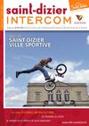 Saint-Dizier INTERCOM n°9 - janvier février 2011