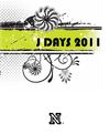 2011 UNL CoJMC J Days Program