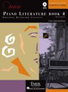 Piano Literature Book 4