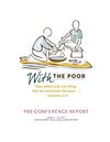 Pre-Conference Journal 2011