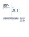 Online Data Collection- Low Cost Data Collection Services for Business