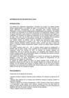 DETERMINACIÓN DE SÓLIDOS TOTALES EN AGUA