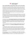 Netmagic develops next generation cloud computing platform along with VMware and Cisco