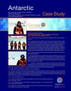 Sensear Antarctic Case Study