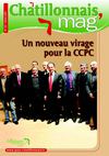 Châtillonnais mag' n°23 - Mars 2011