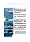 A la Hune - Mars 2011