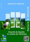 Parcs & Jardins - Meurthe et Moselle