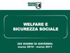 Welfare