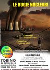 Le bugie nucleari