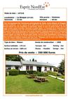 Acheter Une Maison De PArticulier A PARTiculier A Molsheim, A Strasbourg, En Alsace, 100% Directement De PARTiculier...