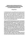 RICHIESTA DEL CONSIGLIO DI SICUREZZA DELLE NAZIONI UNITE ALLA CORTE PENALE INTERNAZIONALE DI PERSEGUIRE IL RAIS...