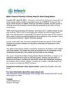 Better Financial Planning is Driving Need for Smart Energy Meters